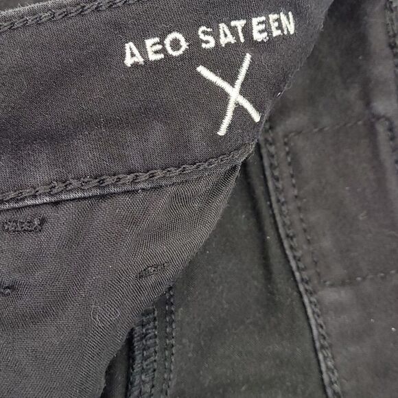 American Eagle jeans shorts - Picture 3 of 5